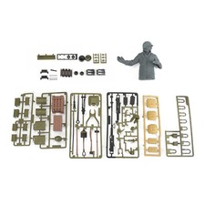 Self assembled usa - self-assembled,