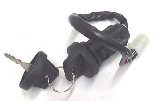 Wire snap key - 4,