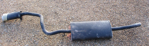 283 989 new bosal - 283-989, rear