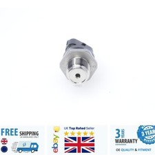 Fuel Pressure Sensor