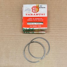  Tarabusi Dykes Piston Ring
