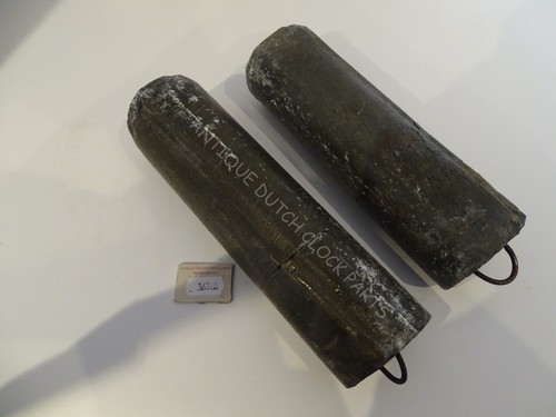 Set antique weights english - antique,