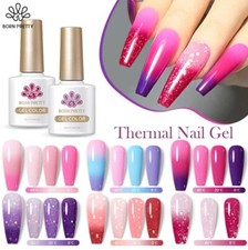 BORN PRETTY Thermal Gel Nail