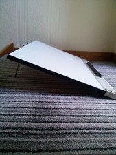 Drawing Board Technical Table Drafting Adjustable Angle 470x650x15mm hellerman 