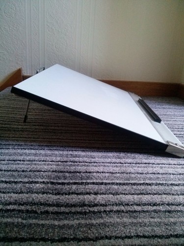 Drawing board technical - board, table