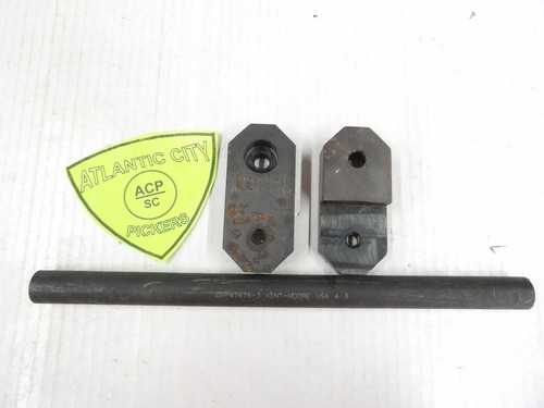 Kent moore 47678 tremec - moore,