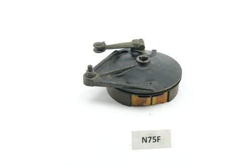 Kawasaki 440 kz440a - -, brake