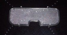 Used interior light lamp - used,
