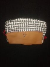 pink lining yummy mummy changing bag hardly used