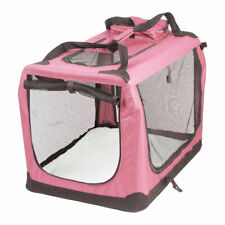FABRIC PET CARRIER PORTABLE