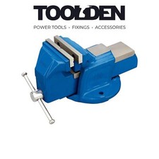 Draper 44506 100mm Engineers