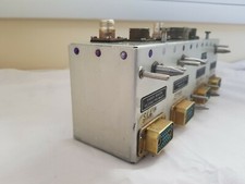 Jet Provost VOR/ILS Junction Box, From Aircraft XW327 [1R1D]