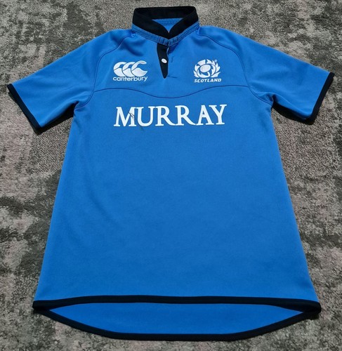 2009 canterbury scotland - 2009-11,