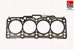 Head gasket fit audi a3 - head, to