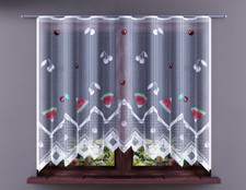 Novelty Net Curtain Ideal For