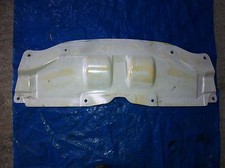 Renault Espace (1996-2002) Dash Access Panel