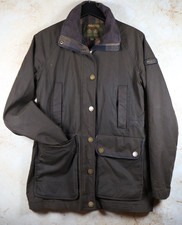 Musto women waxed cotton - musto,