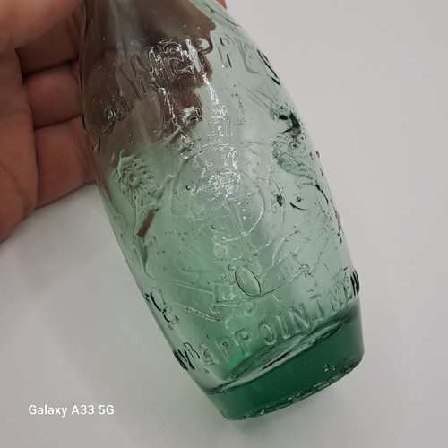 Attractive schweppes skittle - attractive,