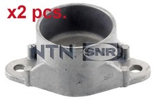 X2 PCS REAR TOP STRUT MOUNTING