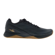 Reebok Nano X1 Grit Mens Black