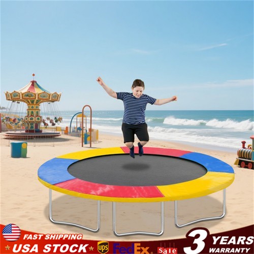 8ft trampoline replacement - trampoline,
