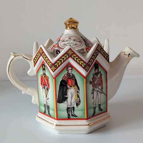 Sadler the duke of - the,