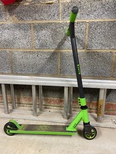 West beach Sprite Stunt