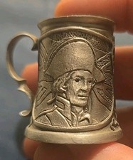 Vintage John Pinches Ltd