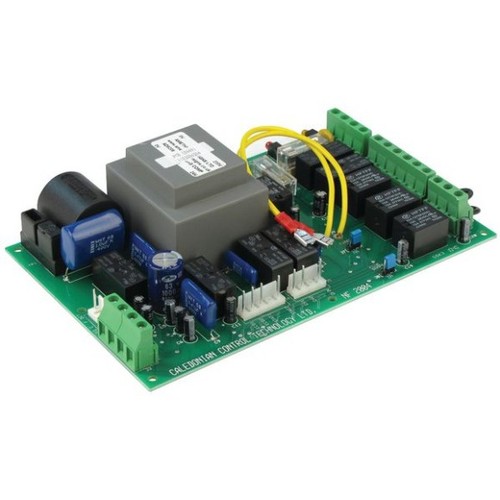Andrews e669 pcb auto - e669,