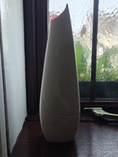 Belleek Living Eclipse Vase