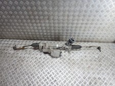 MERCEDES-BENZ CLA STEERING RACK 2015 2.1L DIESEL AUTOMATIC 6700003475A