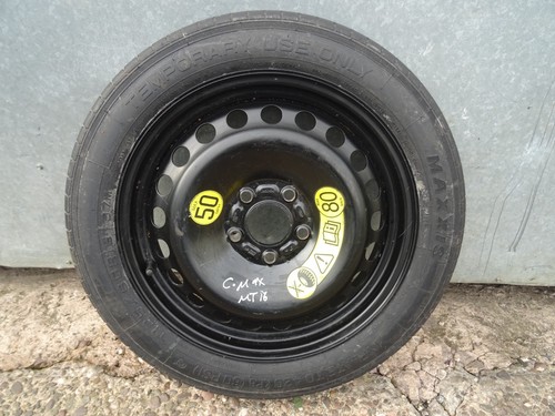 Ford max mk2 space - max, saver