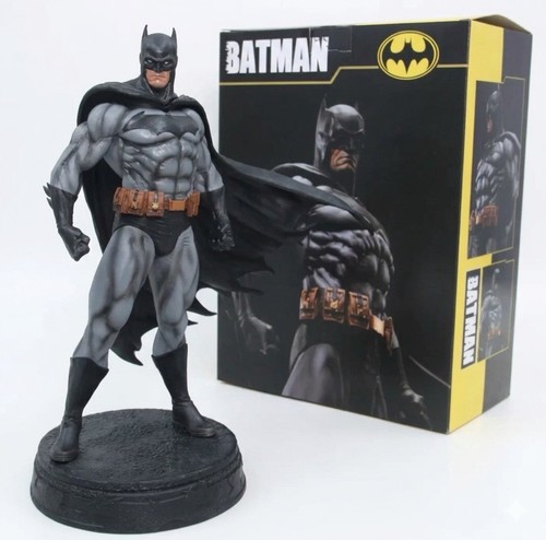 Batman collectible display - collectible,