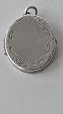 Vintage 925 silver birmingham - 925,