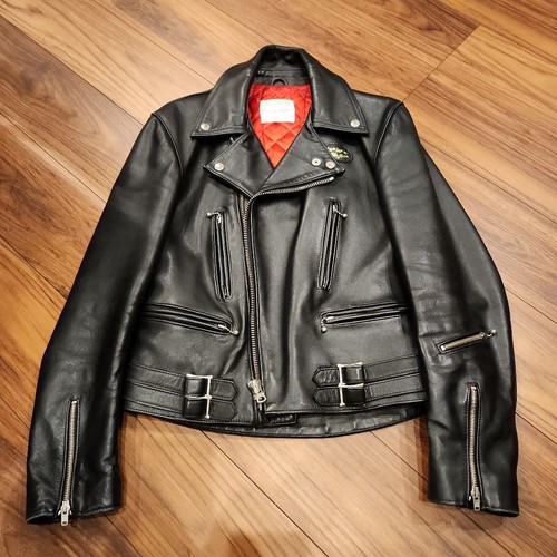 Lewis leathers leather double - lewis,