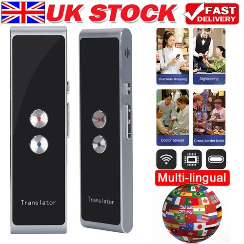 Portable languages smart - portable,