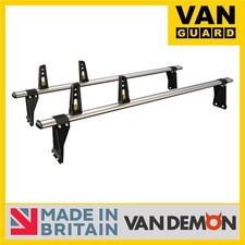 Ford Transit Roof Rack for