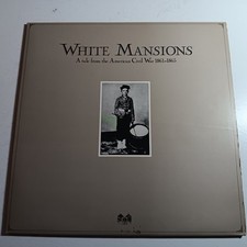 White Mansions (A Tale From