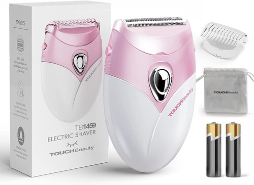 Lady shavers for - shavers,
