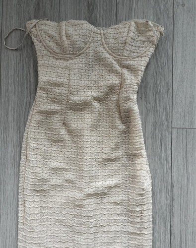House dress small - house,