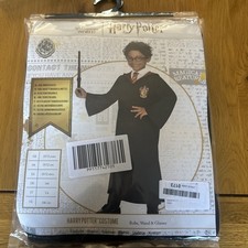 Harry Potter Costume For Ages