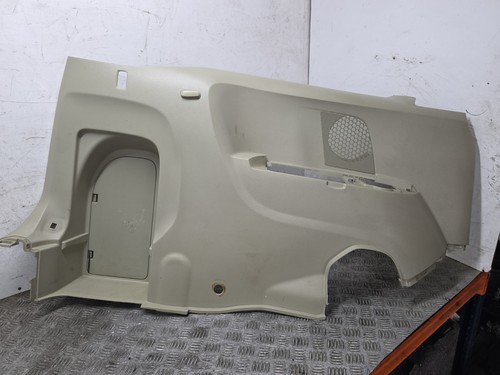 Nissan presage tnu31 - nissan, 4wd