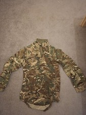 British Aircrew FR UBACS RAF MTP Under Body Armour Fire Retardant Shirt