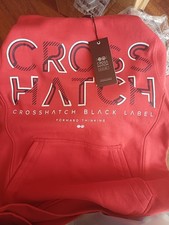  Brand new in bag Crosshatch