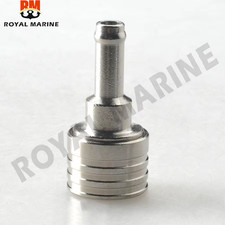 65750-95500 Stainless Steel