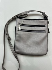 Lisa Kay London Metallic