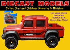 2015 LAND ROVER DEFENDER