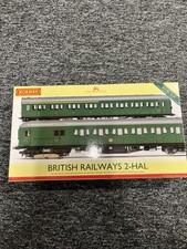 Hornby R3290 Class 2-HAL 2 car