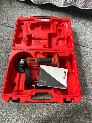 Hilti a22 cordless - hilti, ag