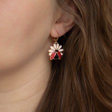 Handmade Earrings with